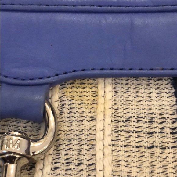 Rebecca Minkoff Mini Mac Crossbody - Picture 7 of 7